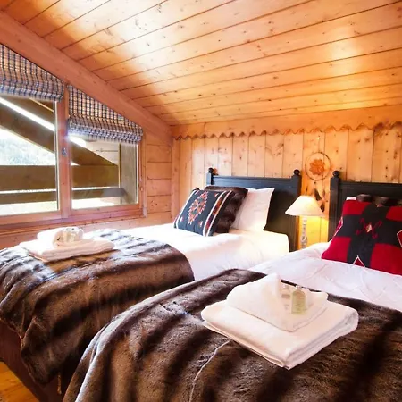 Chalet Etoile De Foret